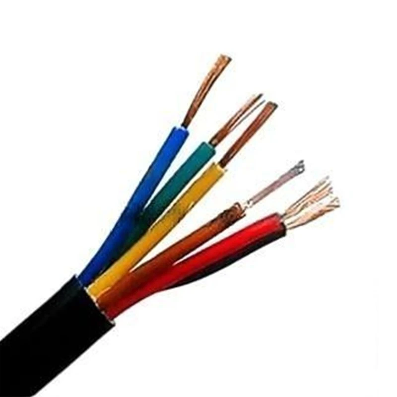 Cable de computadora blindado